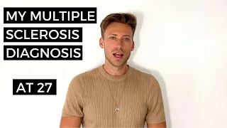 My Multiple Sclerosis Diagnosis | MS Journey | MS Story | Multiple Sclerosis Symptoms