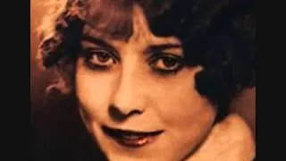 Annette Hanshaw   My Sin 1929   YouTube