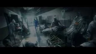 Tom Clancy’s The Division — Темные зоны   ТРЕЙЛЕР