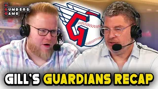 Gill's Guardians Bet Ends in SHOCKING FASHION! 🤯 | A Numbers Game - MAY 1, 2024