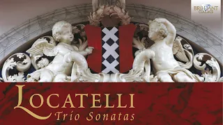 Locatelli: Trio Sonatas