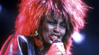 Der Song Den Tina Turner Nicht Ertragen Konnte