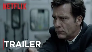 Anon | Tráiler oficial  | Netflix