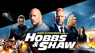 TheUnder - Fight (Hobbs & Shaw Trailer Mix)