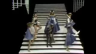 Legs & Co - 'Forever In Blue Jeans' Top Of The Pops Neil Diamond