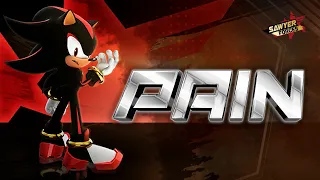 Sonic Forces Speed Battle: PAIN 😭