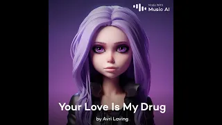 Your love is my drug - Avril lavigne