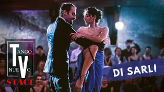 Gianpiero Galdi & Lorena Tarantino - Di Sarli - Krakus Aires Tango Festival 2022 5/5