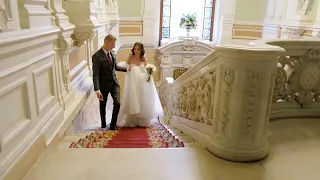 Дмитрий и Дарья. Свадьба СПб 2022