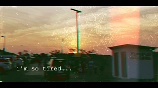Lauv & Troye Sivan - i'm so tired... (Cover)