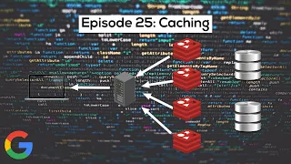 Google SWE teaches systems design | EP25: Distributed Caching Primer