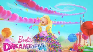 Welcome to Dreamtopia! | Dreamtopia | @Barbie