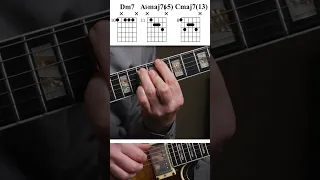 Secret Beautiful Jazz Chord Substitutions 😎