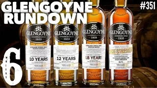 WHAT IS THE BEST GLENGOYNE