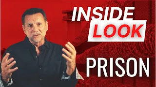 Inside the Prison | Made Man Mafia