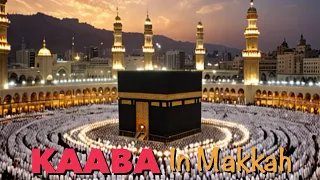 The Kaaba in Mecca: The Untold Truth