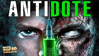 ANTIDOTE: THE CURE IS THE CURSE 🎬 Exclusive Full Thriller Horror Movie Premiere 🎬 English HD 2023