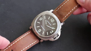 Panerai 055c