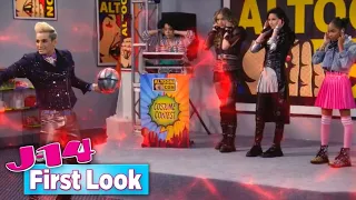 Nickelodeon 'When Worlds Collide' Crossover Event! - SNEAK PEEK!