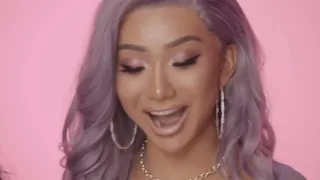 Nikita Dragun Being A Bad Bitch For 4 Minutes Straight.