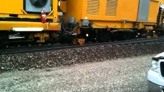 Track Renewal Train-6