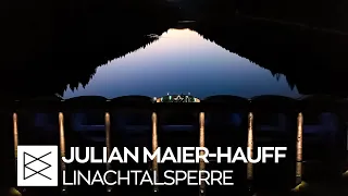 Julian Maier-Hauff @ Linachtalsperre Vöhrenbach, Schwarzwald (Liveset Deep House Techno Jazz)