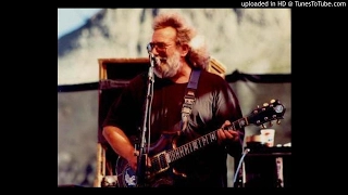 Jerry Garcia Band - "Waiting For A Miracle" (Squaw Valley, 8/24/91)