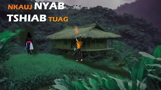 dab neeg Nkauj Nyab Tshiab Tuag 17/12/2023