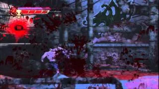 Прохождение Splatterhouse (живой коммент от alexander.plav) Ч. 7