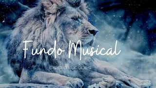 2 horas Fundo Musical Para ORAR e Adorar