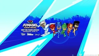 Here Come The PJ Riders | PJ Masks LIVE 24/7 🔴 | Kids Cartoon | Video for Kids #pjmasks