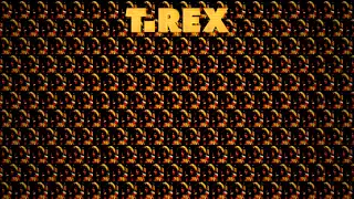 T. Rex - Hot Love [Lyrics] [1080p]