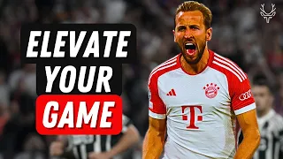 The Mindset Shift that will make you ELITE (Harry Kane)