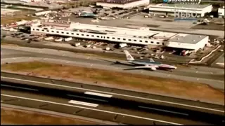 Авиакатастрофы: секретно: Ошибка пилота (2012)