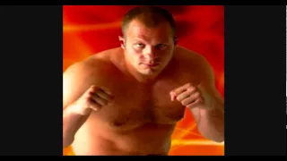 Fedor Emelianenko Entrance Theme