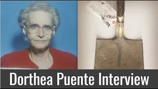 Dorothea Puente Police Interview - November 1988