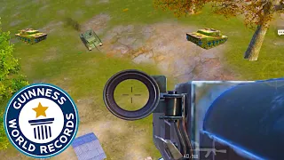 Use 5000.00 IQ RPG-7 TANK Payload 3.0 | 😱Hi Kills Gameplay PUBG Mobile