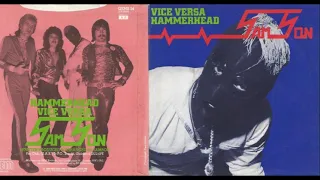 Samson - Vice Versa / Hammerhead