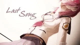 「Angel Beats!」- Last Song [Girls Dead Monster] [720p HD]