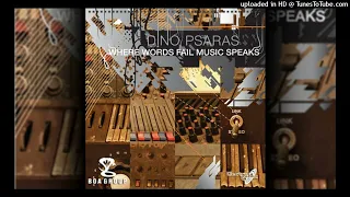 Dino Psaras Vs. Space Cat - Where Words Fail Music Speaks (Vocal Radio Mix)