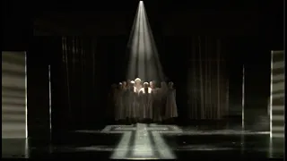 "Salve Regina" from DIALOGUES DES CARMELITES - Texas State Opera