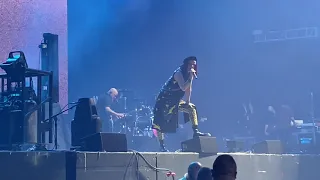 Garbage Even Though Our Love Is Doomed Live Dallas Texas 08/13/21