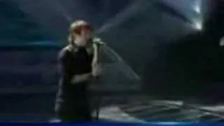 American Idol David Cook Billie Jean