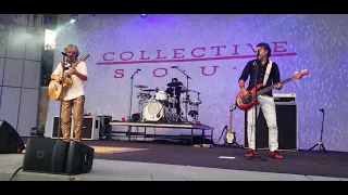 Collective Soul - The World I Know (Live at The Meijer Gardens Amphitheater) 7/25/2021 WITHOUT DEAN