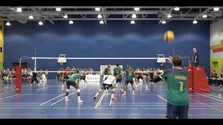 🇧🇷 Brazil vs. 🇨🇦 Canada | Match 2 | 2023 Men's International Exhibition