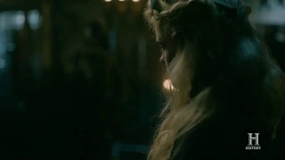 Vikings 5x20 - Freydis betrays Ivar