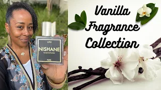 MUST HAVE VANILLA FRAGRANCES | VANILLA HEAVY SCENTS | BEST SWEET, FLORAL, SPICY & RESINOUS VANILLAS