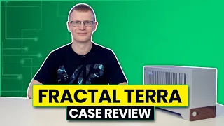 Fractal Design Terra Review