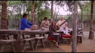 Bhulane me jinko zamane lage hain...Ustaad shujaat Khan saheb