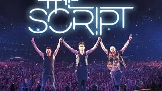 The Script Concert O2 London [23/02/18]